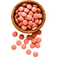 Belgická čokoláda RUBY 47,3% (250 g)