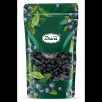 Borůvky celé lyofilizované 25g - Diana
