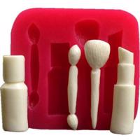 Cesil Silikonová forma Make up