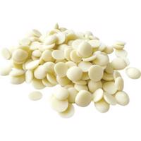 Crea Pravá bílá čokoláda se smetanou 30% (2,5 kg)