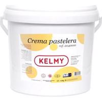 Cukrářský krém 6kg - Kelmy
