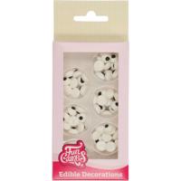 Cukrové očit na dzobení 64ks - FunCakes