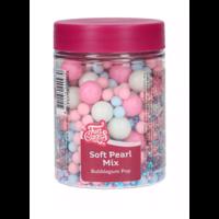 Cukrové zdobení pastelové perličky 80 g - FunCakes