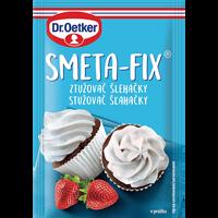 Dr. Oetker Smeta-fix (10 g) balení 3ks