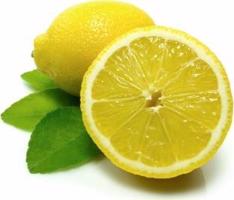 Farcitura - zrcadlová poleva Mirall Citron (250 g) 6091 dortis