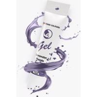 Food Colours gelová barva tuba Lavender Purple 30 g