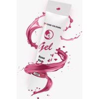 Food Colours gelová barva tuba Rose Pink 30 g
