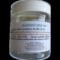 Glukózový sirup 200g - Kelmy