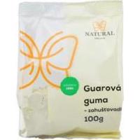 Guarová guma - Natural 100g - Natural Jihlava