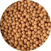Idea Choc Cereální kuličky v karamelové čokoládě 5 mm (50 g)