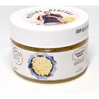 Kakaové máslo v peckách 100% (100 g) Besky edice
