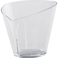 Kelímek na panna cottu Wafle 70ml 100ks - Martellato