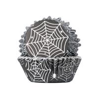 Košíčky na cupcake halloween, 30ks - PME