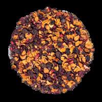 Kusmi Tea Sypaný ovocný čaj AquaRosa Bio, sáček 100 g 21631A1050