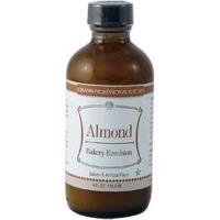 LorAnn Aroma - emulze Mandle 118ml - FunCakes