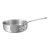 Mauviel Pánev na soté M´Cook, 20 cm / 1,8 l 521120