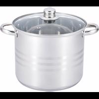 Nerezový hrnec 5,3l - Edenberg