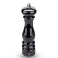 Peugeot  PARIS Icon mlýnek na pepř 22 cm černý lak 37482