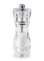 Peugeot Vittel mlýnek na sůl 16 cm, akryl 18238