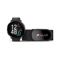 Polar Multisportovní hodinky Vantage V3, velikost S-L, černá + snímač tepu H10 900108891