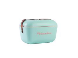Polarbox Chladicí box Classic 12 l, tyrkysový PLB12/V/CLASS