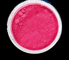 Prachová barva 5g natural fuchsia - Roxy and Rich