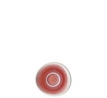Rosenthal Espresso podšálek Junto Rose Quartz, Ø 11,5 cm 21540-405254-64716