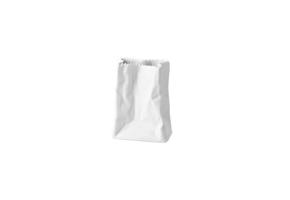 Rosenthal Miniváza Bag/Tütenvase, 9 cm. bílá 13581-800001-26582