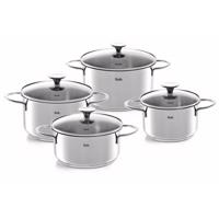 Sada hrnců 4kusy Copenhagen - Fissler