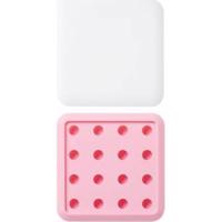 Silikonová forma na bonbony polokoule 10,5x10,5 cm - Cakesicq