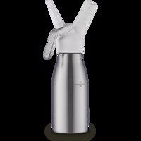 Šlehačková láhev WHIPcreamer Harmony 0,5l Bílá - Kayser
