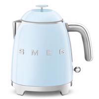 Smeg Rychlovarná mini konvice 50's Retro Style, KLF05 , 0,8 l, pastelově modrá KLF05PBEU