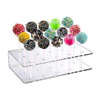 Stojan na cake pops - Cakesicq