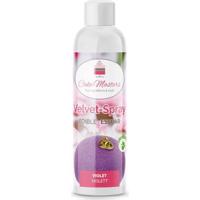 Velvet sprej fialová, 250g - Cake Masters