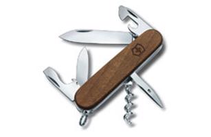 Victorinox Spartan Wood 1.3601.63