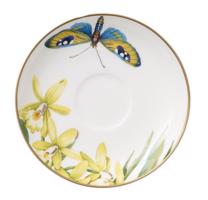 Villeroy & Boch Amazonia Anmut espresso podšálek, 12 cm 10-4381-1430