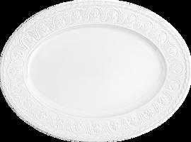 Villeroy & Boch Cellini oválný servírovací talíř, 40 cm 10-4600-2940