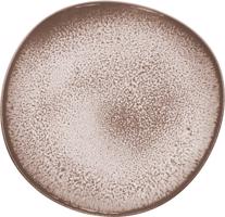 Villeroy & Boch Lave beige dezertní talíř, Ø 23,5 cm 10-4281-2640