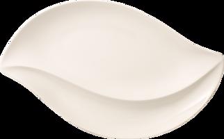Villeroy & Boch New Cottage Serve Salad servírovací podnos, 50 x 30 cm 10-3461-2580