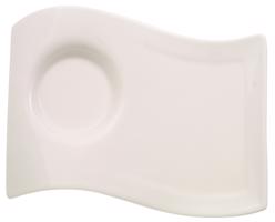 Villeroy & Boch NewWave Caffé podšálek, 22 x 17 cm 10-2484-2830