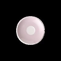 Villeroy & Boch Podšálek k šálku na espresso Rose Garden, růžový, Ø 12 cm 10-4287-1430