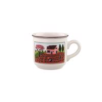Villeroy & Boch Šálek na kávu Design Naif, 200 ml 10-2337-1300