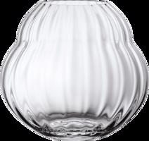 Villeroy & Boch Skleněná váza / svícen Rose Garden, 17 cm 10-4288-5401