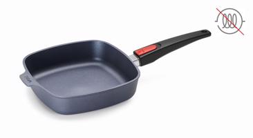 Woll Diamond Lite nepřilnavá pánev 22 x 22 cm s odnímatelnou rukojetí  1622DPS